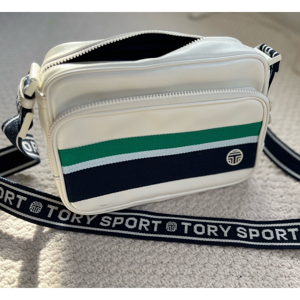 🥇Tory Burch Sport unique style